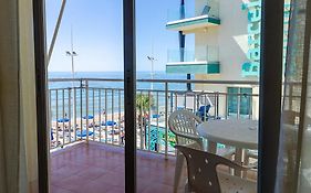 Levante Beach Apartments By Mara Boutique
